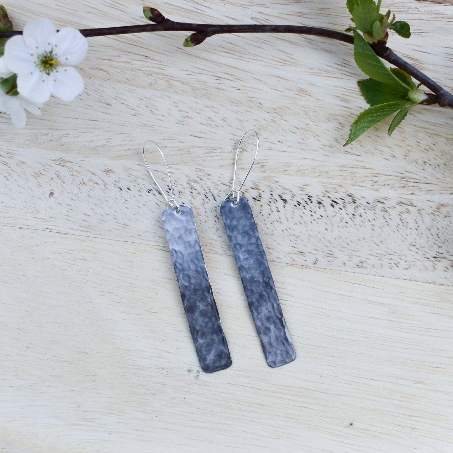 Bar Earrings
