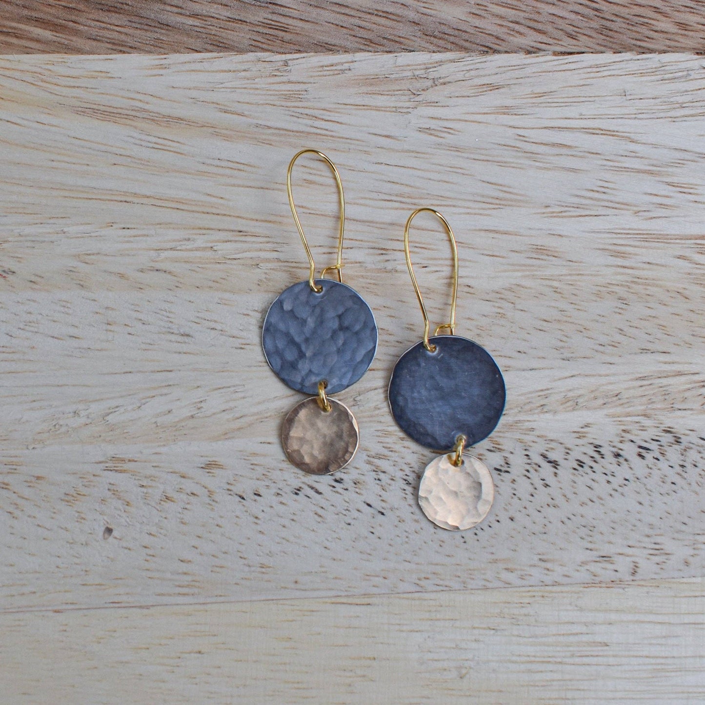 Double Moons