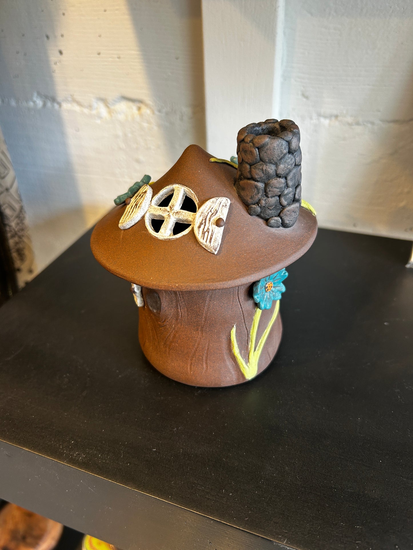 Fairy House