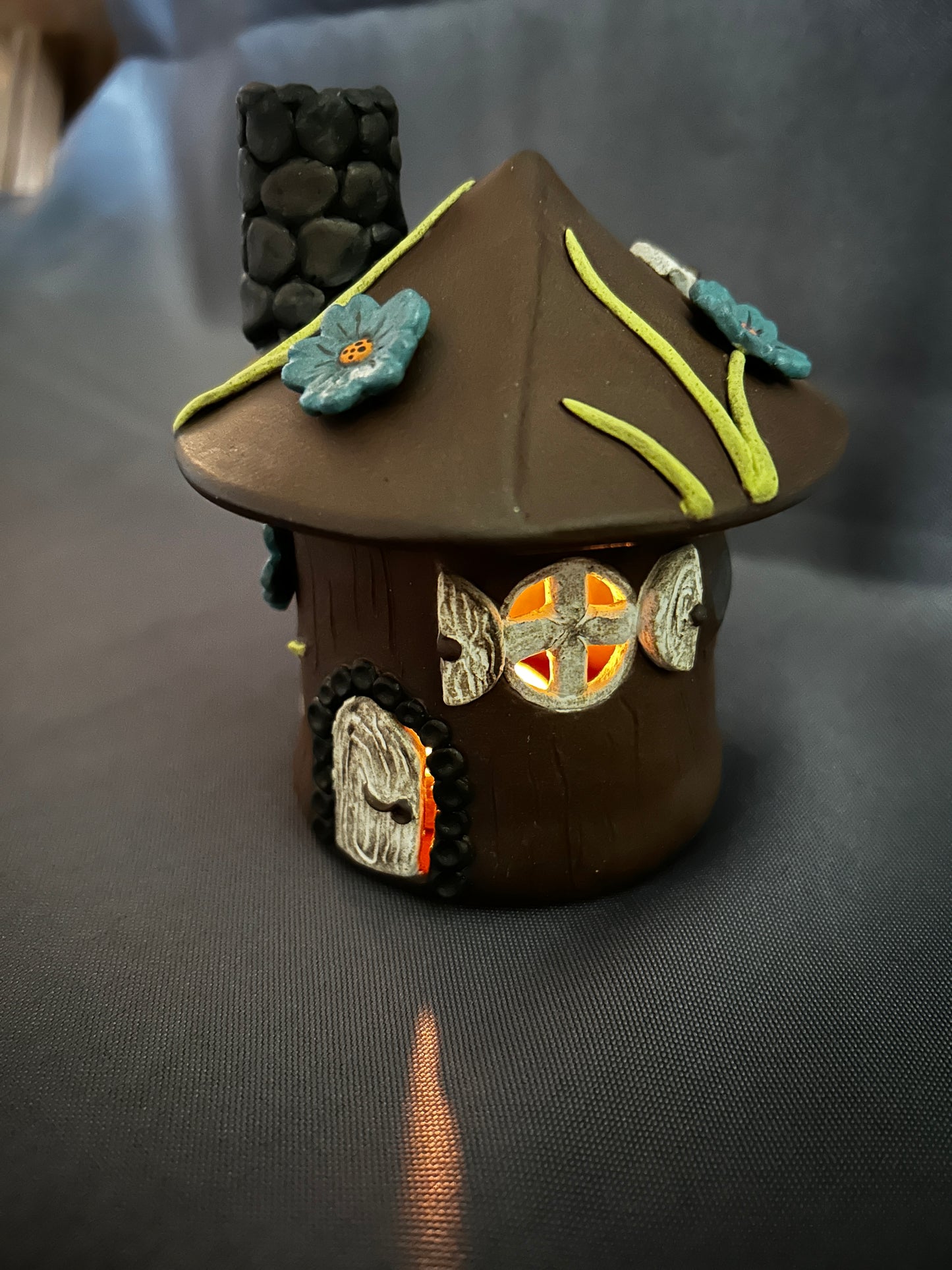 Fairy House