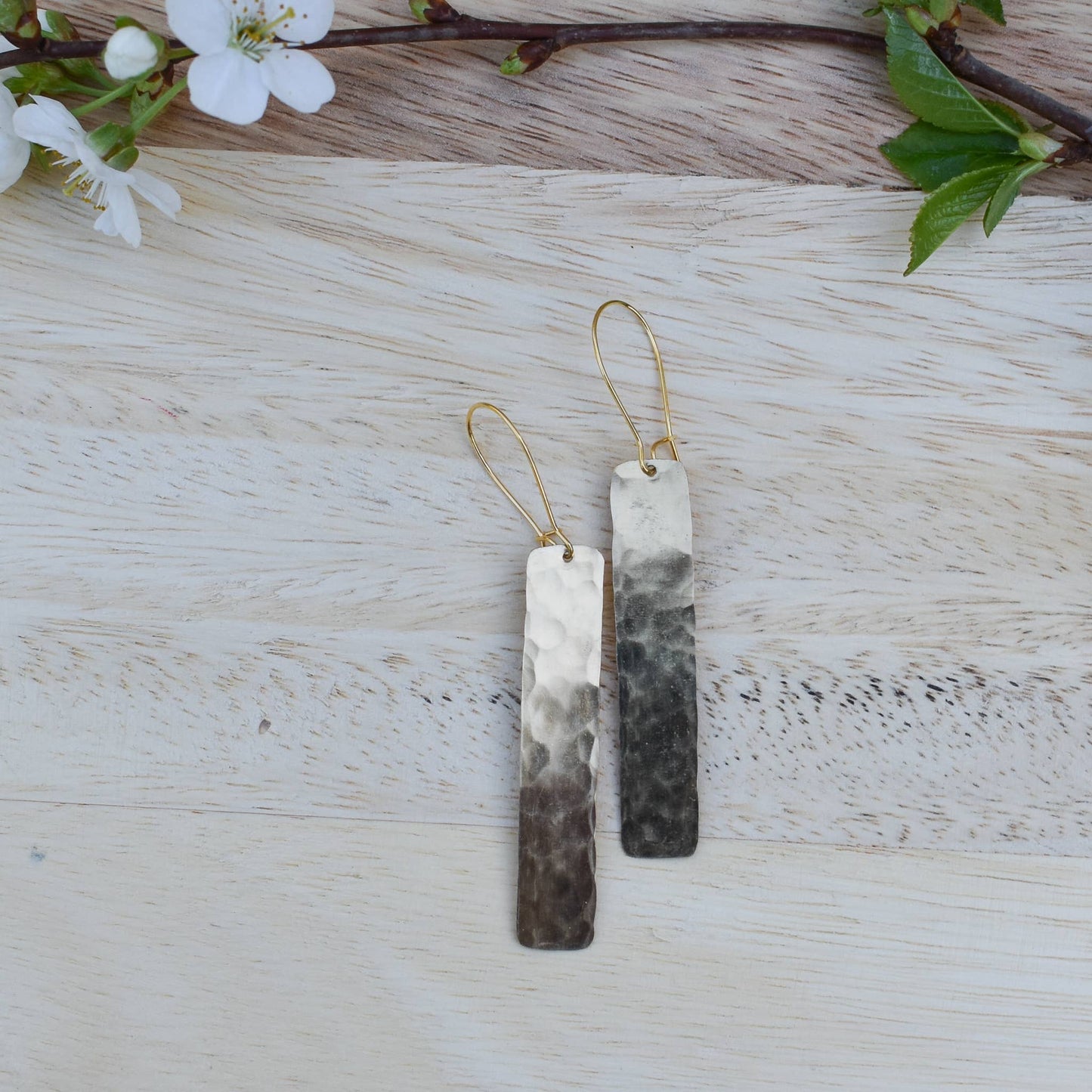 Bar Earrings