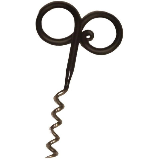 Hand Forged Wine Bottle Opener