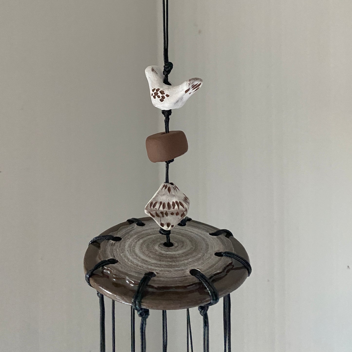 Wind chimes