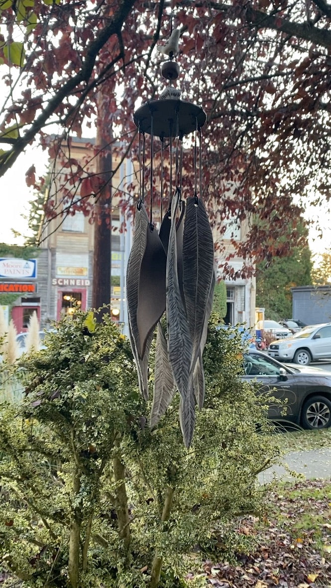 Wind chimes