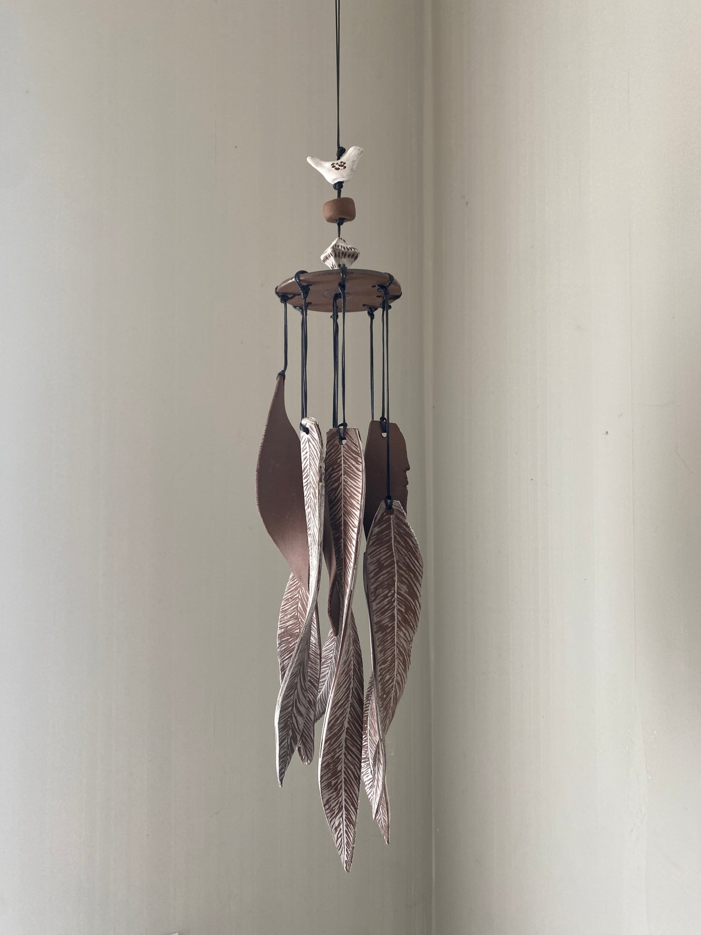 Wind chimes