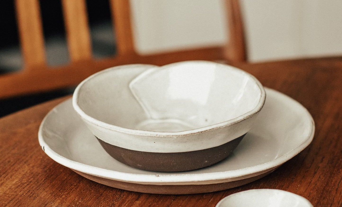 Dinner Plates