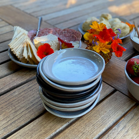 Appetizer Plates