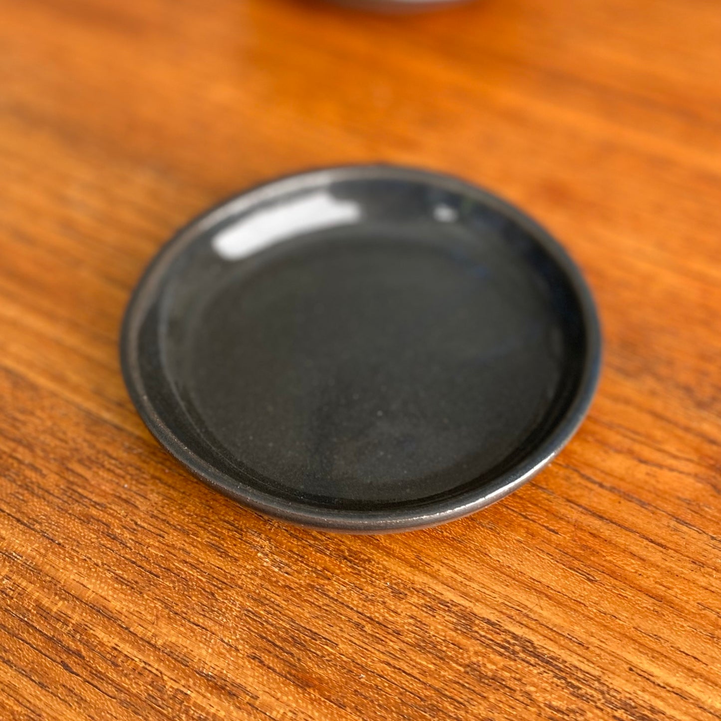 Appetizer Plates