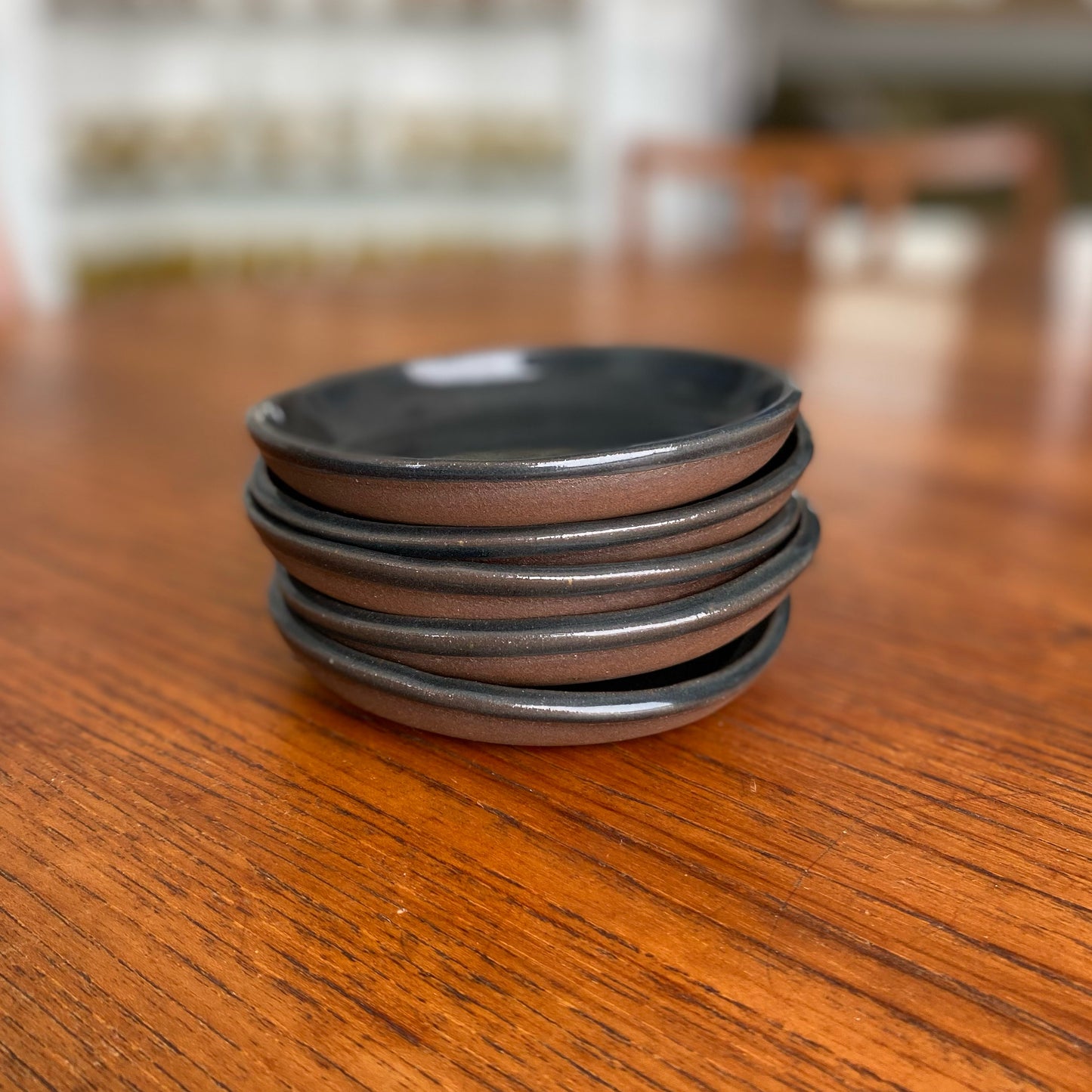 Appetizer Plates