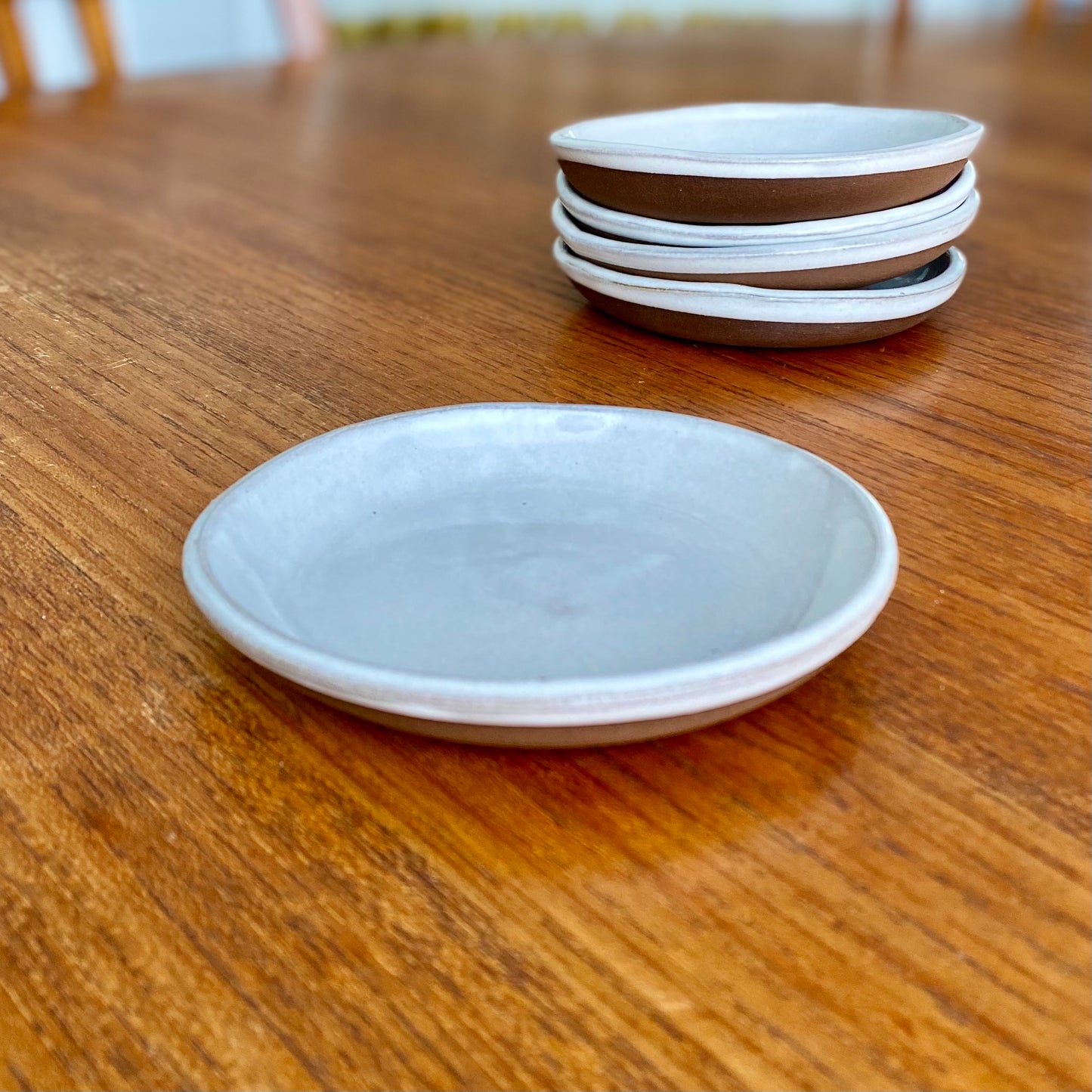 Appetizer Plates