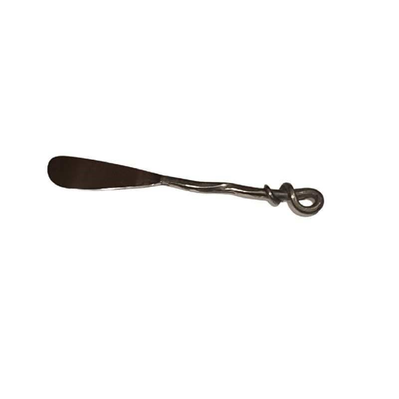 Hand Forged Condiment Knife