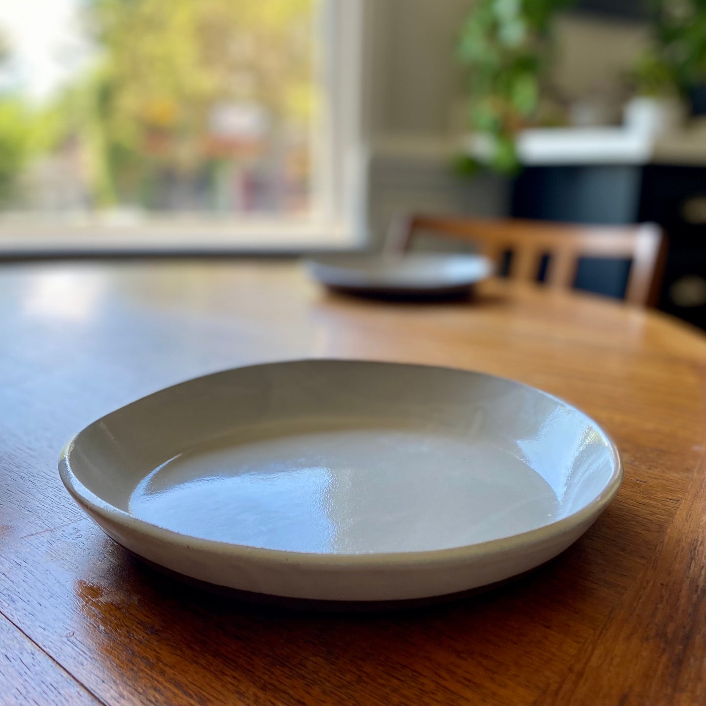Dinner Plates