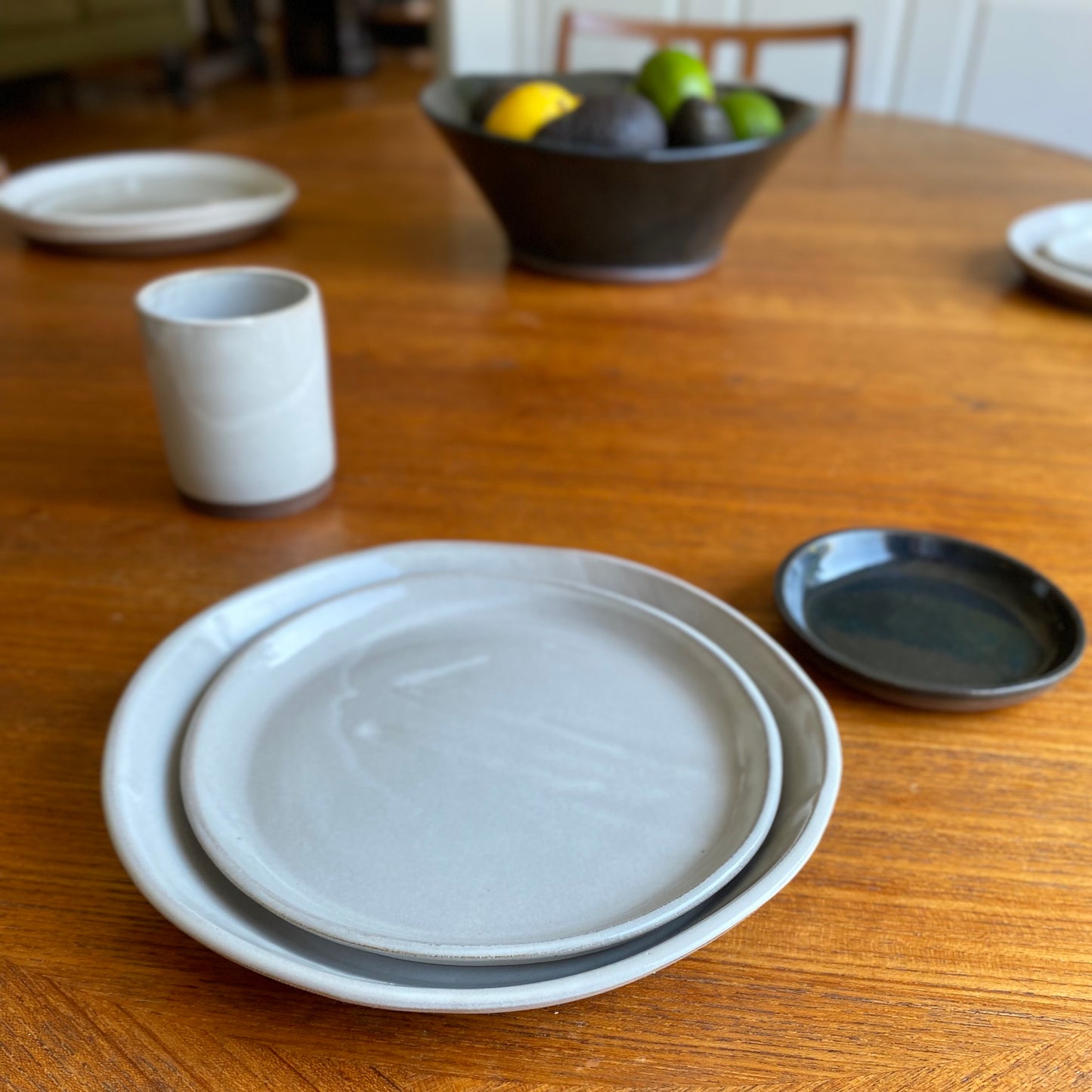 Lunch Plates
