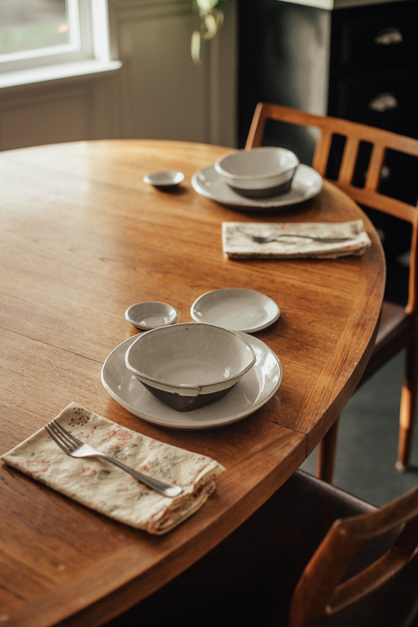 Dinner Plates