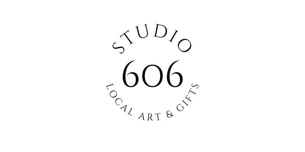 Studio 606 logo